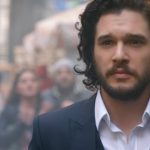 The One, a new campaign, a new ambassador