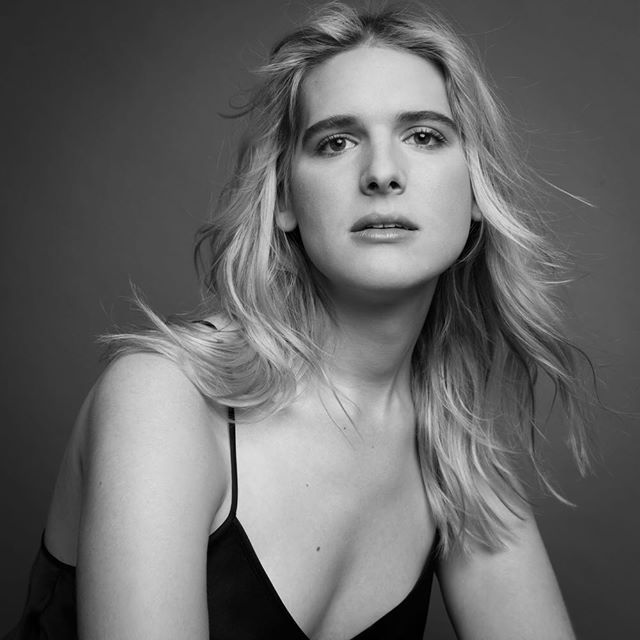 Hari Nef