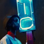 365, Prada 365 Spring/Summer 2018 Advertising Campaign – “Black Nylon”