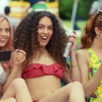 Boots Summer TV Advert 40′ 2017