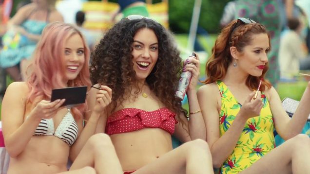 Boots Summer TV Advert 40′ 2017