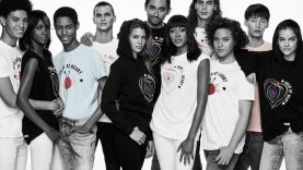 CHILD AT HEART: Diesel x Fashion For Relief with Naomi Campbell