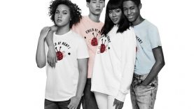 CHILD AT HEART: Diesel x Fashion For Relief with Naomi Campbell