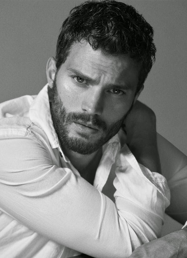 Jamie Dornan