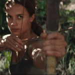 Tomb Raider Trailer #2 (2018) | Movieclips Trailers