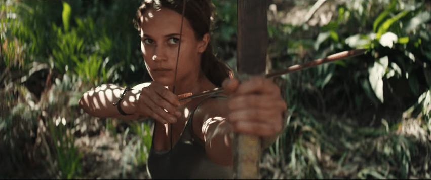 Tomb Raider Trailer #2 (2018) | Movieclips Trailers