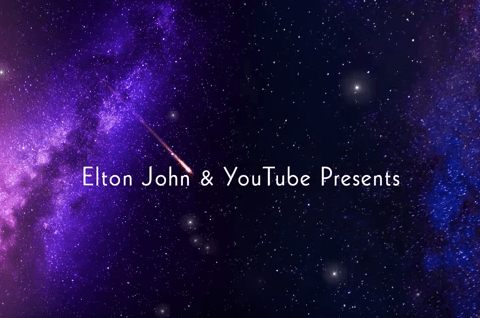 Elton John – His Past, London’s Present. A Taste Of The Future