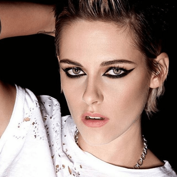 Kristen Stewart