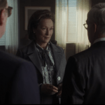 The Post – Official Trailer [HD] – 20th Century FOX