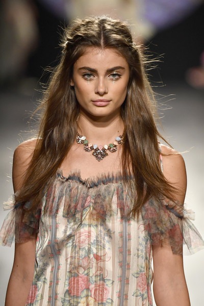 Taylor Hill