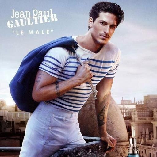 Jarrod Scott