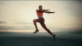 A Revolution In Motion – Nike