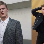 Ad Campaign | Autumn Winter 2017 | River Island Man