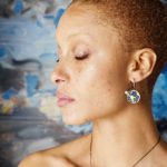 Adwoa Aboah Wears Astronomy | Astley Clarke