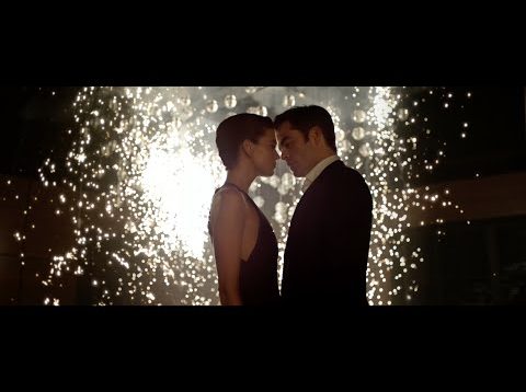 Armani Code Profumo – The Party featuring Chris Pine 45s – Giorgio Armani