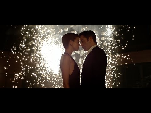 Armani Code Profumo – The Party featuring Chris Pine 45s – Giorgio Armani