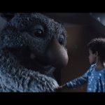 John Lewis Christmas Ad 2017 – #MozTheMonster