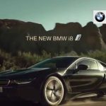 BMW i8 – Curiosity advert