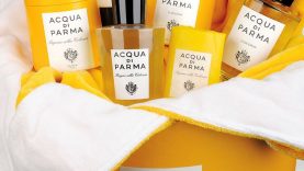 Acqua di Parma – The essence of Italian Style