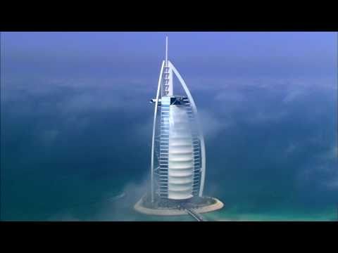 Burj Al Arab – Leave the Ordinary Behind