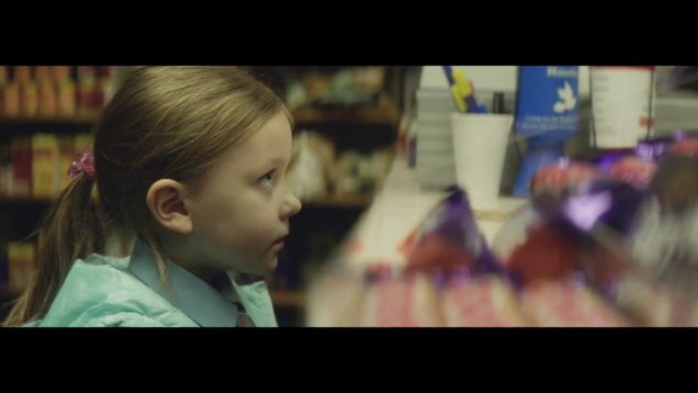 Cadbury – Mum’s Birthday TV Advert – 2018 (60 secs)