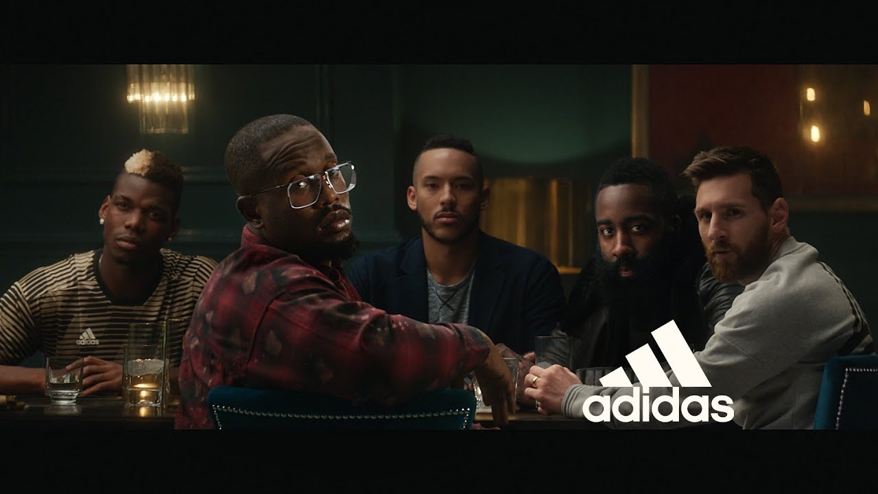 Calling all Creators – adidas