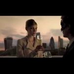 CANTI Prosecco TV advert