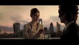 CANTI Prosecco TV advert