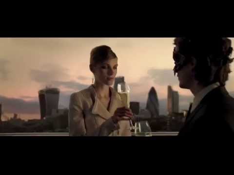 CANTI Prosecco TV advert