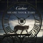 Cartier – Shape Your Time