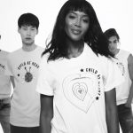 CHILD AT HEART: Diesel x Fashion For Relief with Naomi Campbell