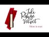 Clarins Joli Rouge Velvet – Shine in matte