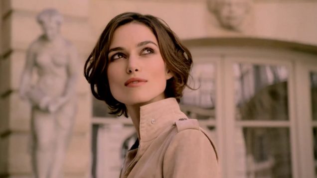 Coco Mademoiselle: The Film – CHANEL