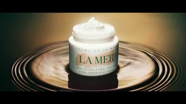 Crème de la Mer by La Mer