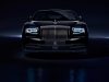 Rolls-Royce: Dawn Black Badge
