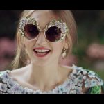 Dolce&Gabbana #DGOrtensia Eyewear Collection