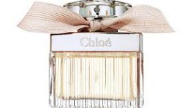 Chloé’s signature Eau de Parfum