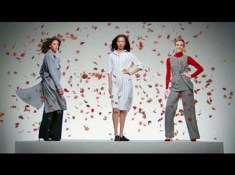 M&S: Art of Design TV Advert 2015