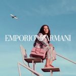 EMPORIO ARMANI SPRING 2018 AD CAMPAIGN