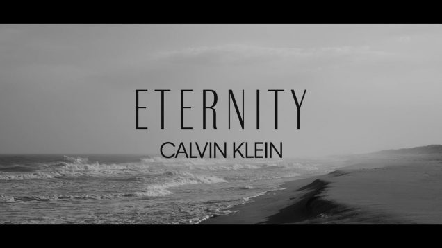 ETERNITY CALVIN KLEIN