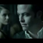 Giorgio Armani Code Commercial 2017 Chris Pine The After-Party