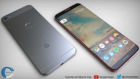 Google Pixel 2 TV Commercial, ‘More, More, More’ Song by Danger Twins