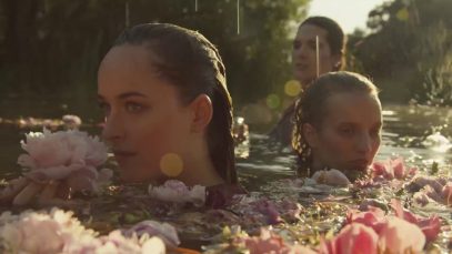 Gucci Bloom: The Campaign Film
