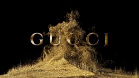 Gucci Presents: Gucci Oud, the new unisex fragrance