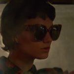 Gucci Spring Summer 2017 Eyewear Campaign