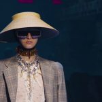 Gucci Spring Summer 2018 Fashion Show