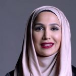 Hijab wearing hair model featured in L’Oreal Paris ad campaign