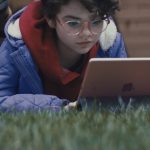 iPad Pro — What’s a computer — Apple