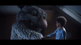 John Lewis Christmas Ad 2017 – #MozTheMonster