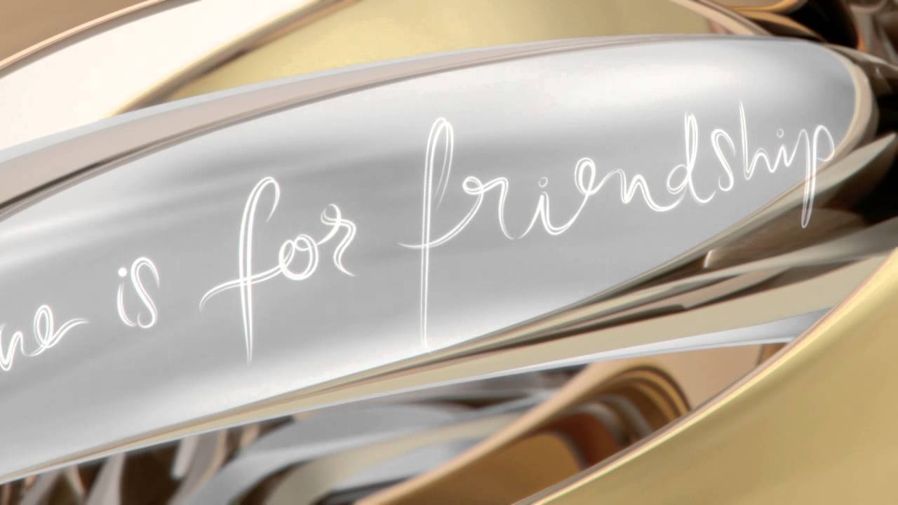 Cartier – Trinity